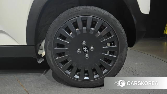 Hyundai Casper id 4505930 из Кореи 19