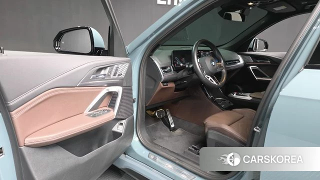 BMW X1 (U11) id 4414771 из Кореи 35