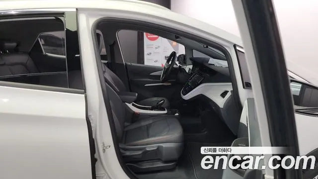 Chevrolet (GM Daewoo) Bolt EV id 2907566 из Кореи 20