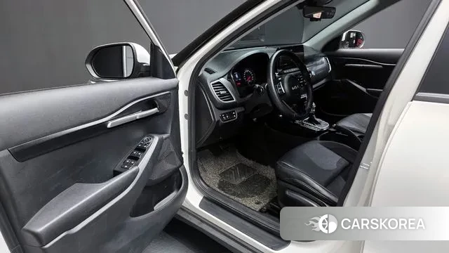 Kia Seltos id 3665314 из Кореи 20