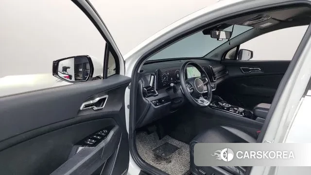 Kia Sportage 5th Generation Hybrid id 3566853 из Кореи 20