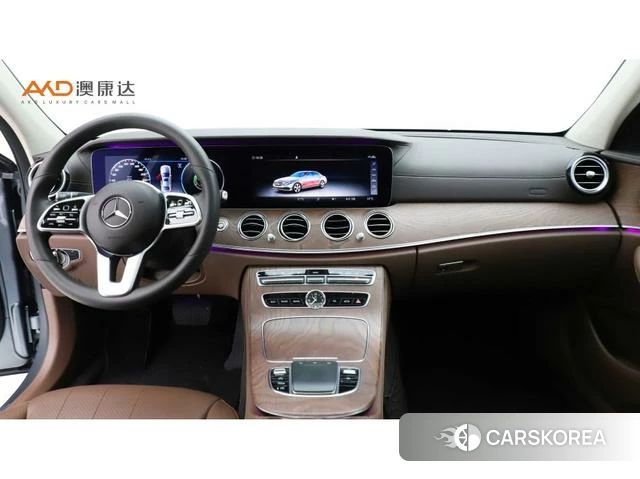 Mercedes-Benz E-class id 4238719 из Китая 10