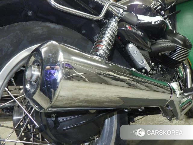 MOTO GUZZI V7 SPECIAL id 3939595 из Японии 34