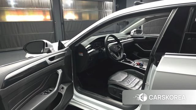 Volkswagen Arteon id 4768158 из Кореи 33
