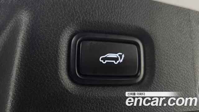 Hyundai Santa Fe TM id 2652662 из Кореи 20