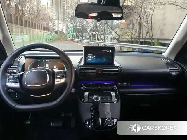 Hyundai Casper id 3600149 из Кореи 20