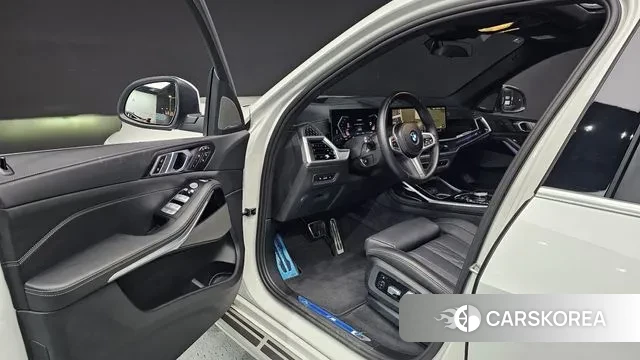 BMW X7 (G07) id 3523566 из Кореи 20