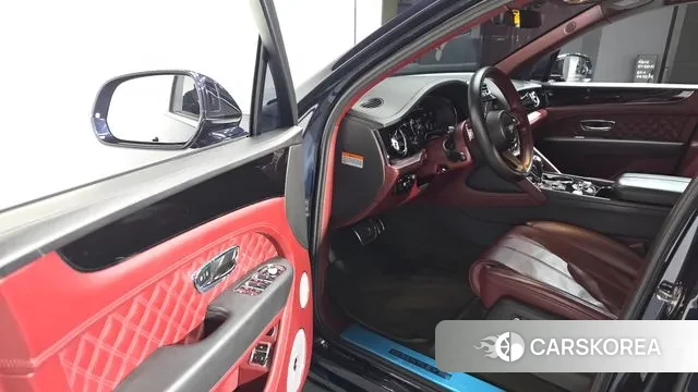 Bentley Bentayga id 3572485 из Кореи 20