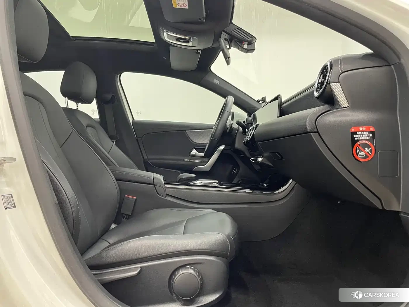 Mercedes-Benz A-Class id 4553764 из Китая 21