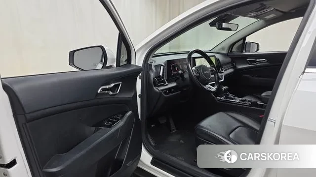 Kia Sportage 5th Generation id 3513320 из Кореи 20