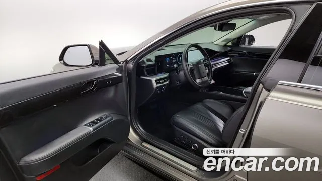 Hyundai Grandeur (GN7) id 2805720 из Кореи 20