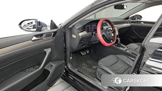 Volkswagen Arteon id 2960717 из Кореи 20