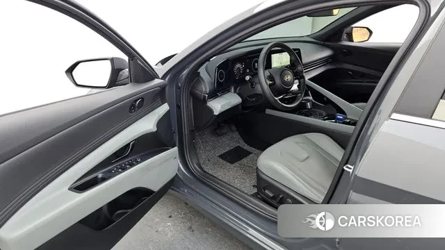 Hyundai The New Avante (CN7) id 3462515 из Кореи 20