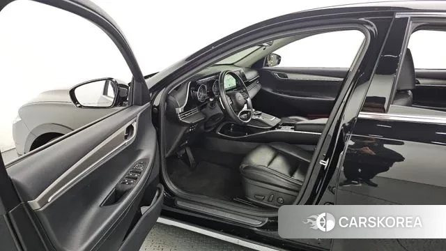 Hyundai The New Grandeur IG id 3493436 из Кореи 20