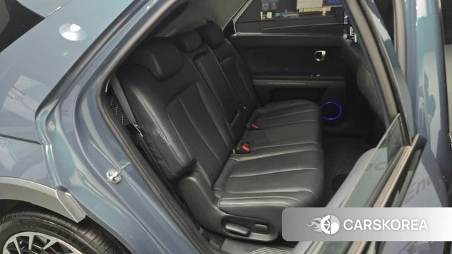 Hyundai Ionic 5 id 4716515 из Кореи 36