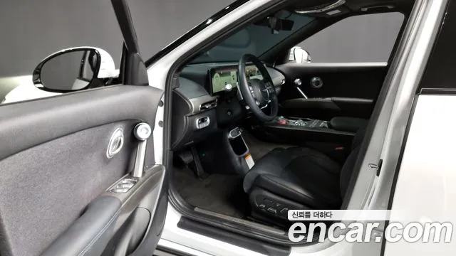 Genesis GV60 id 2697651 из Кореи 20