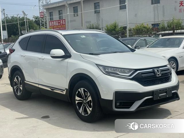 Honda CR-V id 4399777 из Китая 11