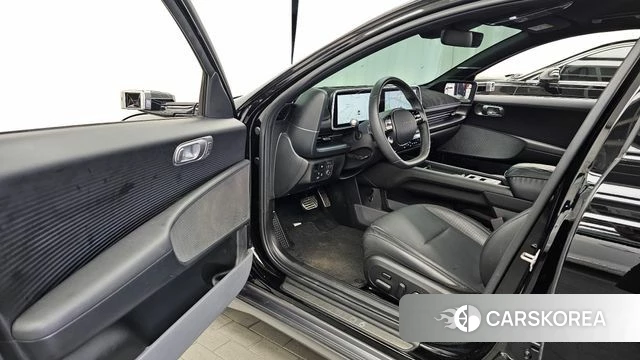 Hyundai Ionic 6 id 4421627 из Кореи 20