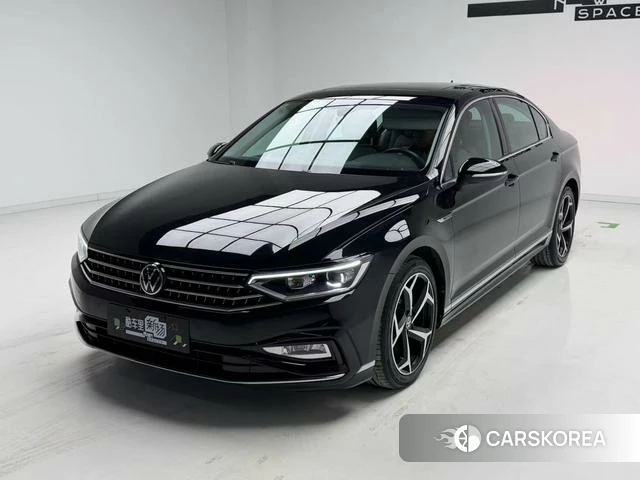 Volkswagen Magotan id 4301108 из Китая 18