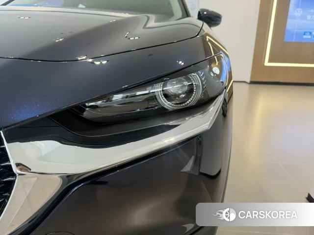 Mazda CX-30 id 4348398 из Китая 16