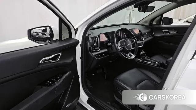 Kia Sportage 5th Generation id 3378472 из Кореи 20