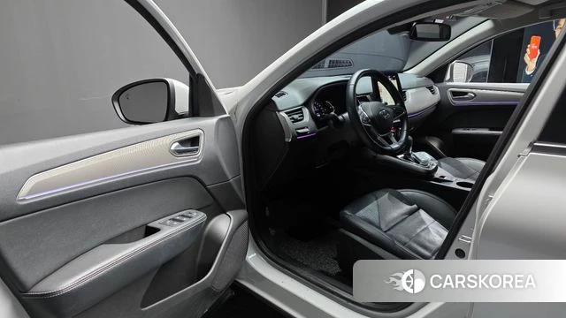 Renault Korea (Samsung) XM3 id 4500353 из Кореи 30