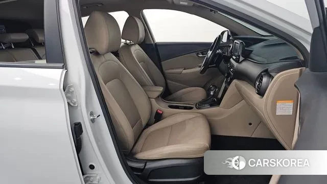 Hyundai Kona Hybrid id 3736700 из Кореи 20