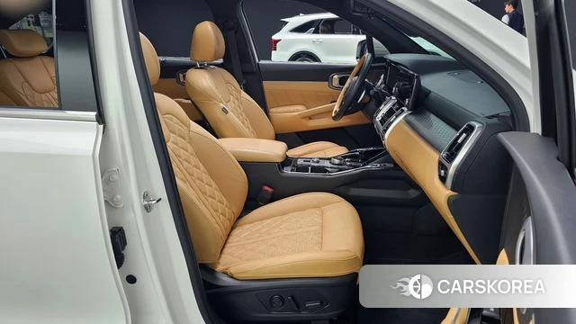 Kia Sorento 4th Generation id 4482558 из Кореи 20