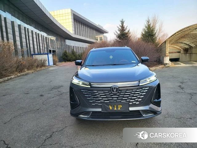 Chang'an CS75 PLUS id 4380580 из Китая 13