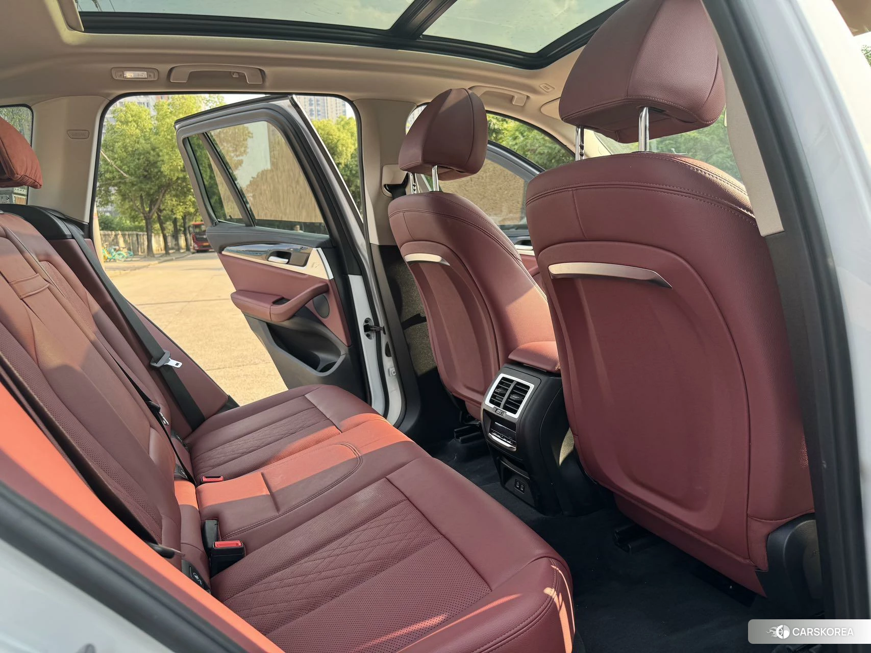 BMW iX3 id 4473509 из Китая 17