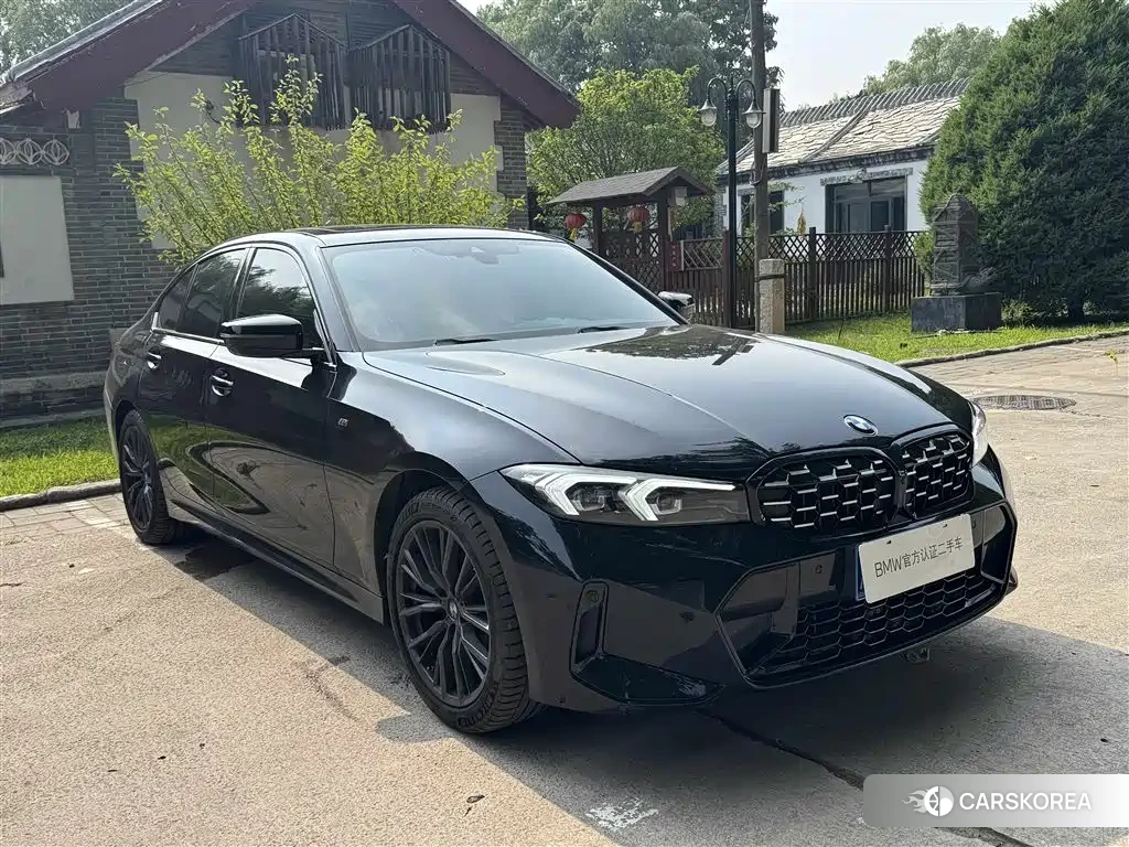 BMW 3 series id 4546142 из Китая 15