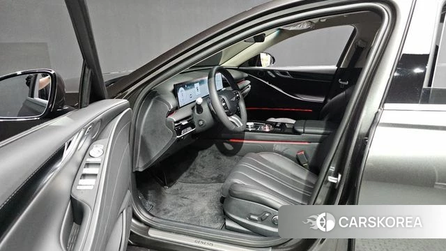 Genesis G80 (RG3) id 3733858 из Кореи 20