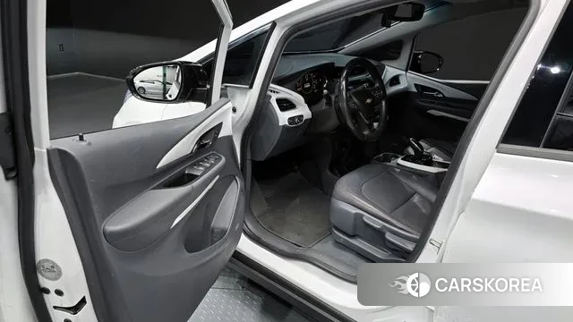 Chevrolet (GM Daewoo) Bolt EV id 3076462 из Кореи 20