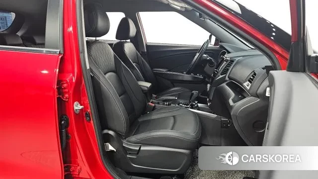 Ssangyong Tivoli Armor id 3766751 из Кореи 20