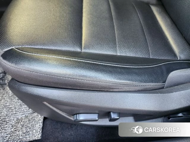 Renault Korea (Samsung) XM3 id 4490417 из Кореи 19