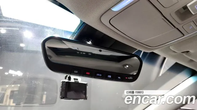 Genesis G80 id 2544887 из Кореи 20