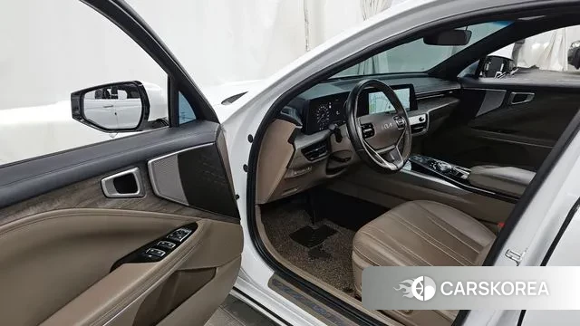 Kia K8 id 3581996 из Кореи 20