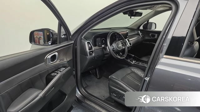 Kia Sorento 4th Generation id 4519195 из Кореи 20