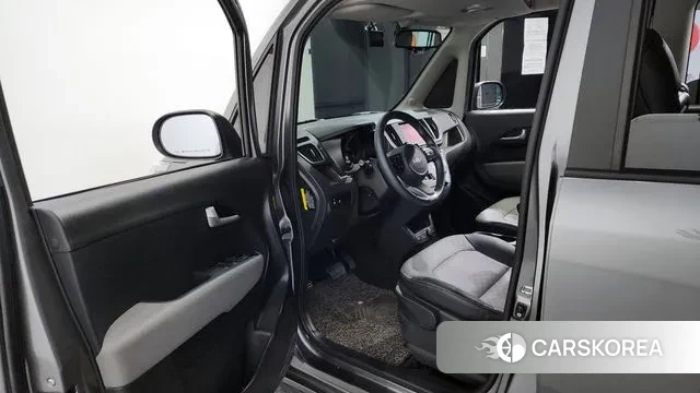 Kia The New Ray id 2989836 из Кореи 20