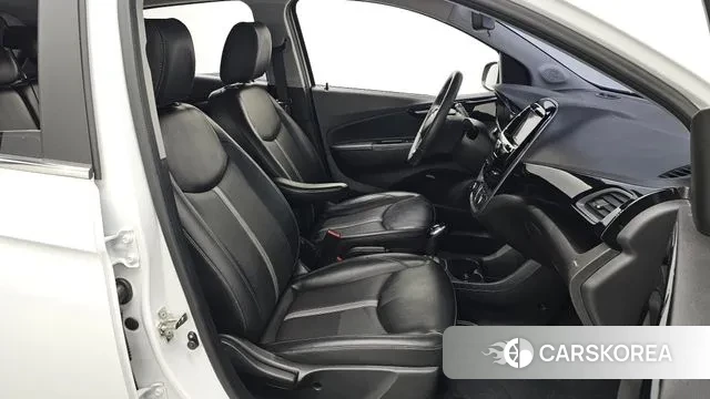 Chevrolet (GM Daewoo) The New Spark id 3760870 из Кореи 20