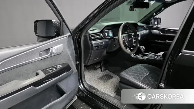 Kia Mohave Master id 3597333 из Кореи 20