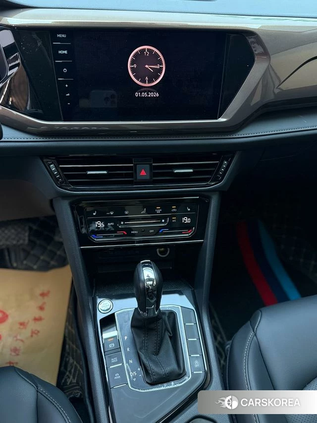 Volkswagen Tuyue id 4299773 из Китая 30