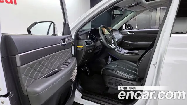 Hyundai Palisade id 2839352 из Кореи 20