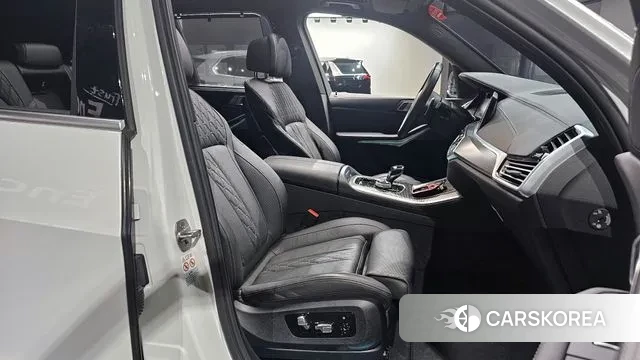 BMW X5 (G05) id 3366207 из Кореи 20