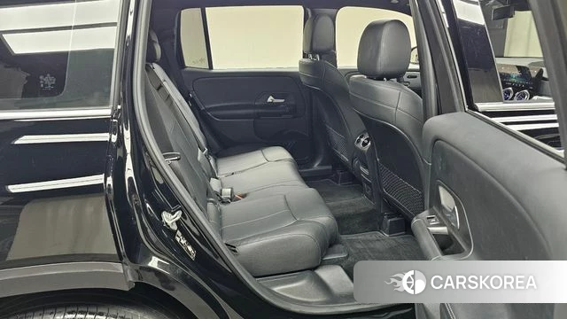Mercedes-Benz GLB-Class X247 id 4609179 из Кореи 30