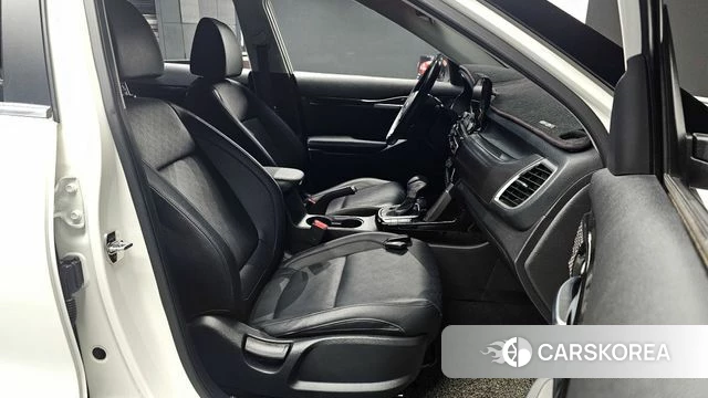 Kia Seltos id 3828601 из Кореи 20