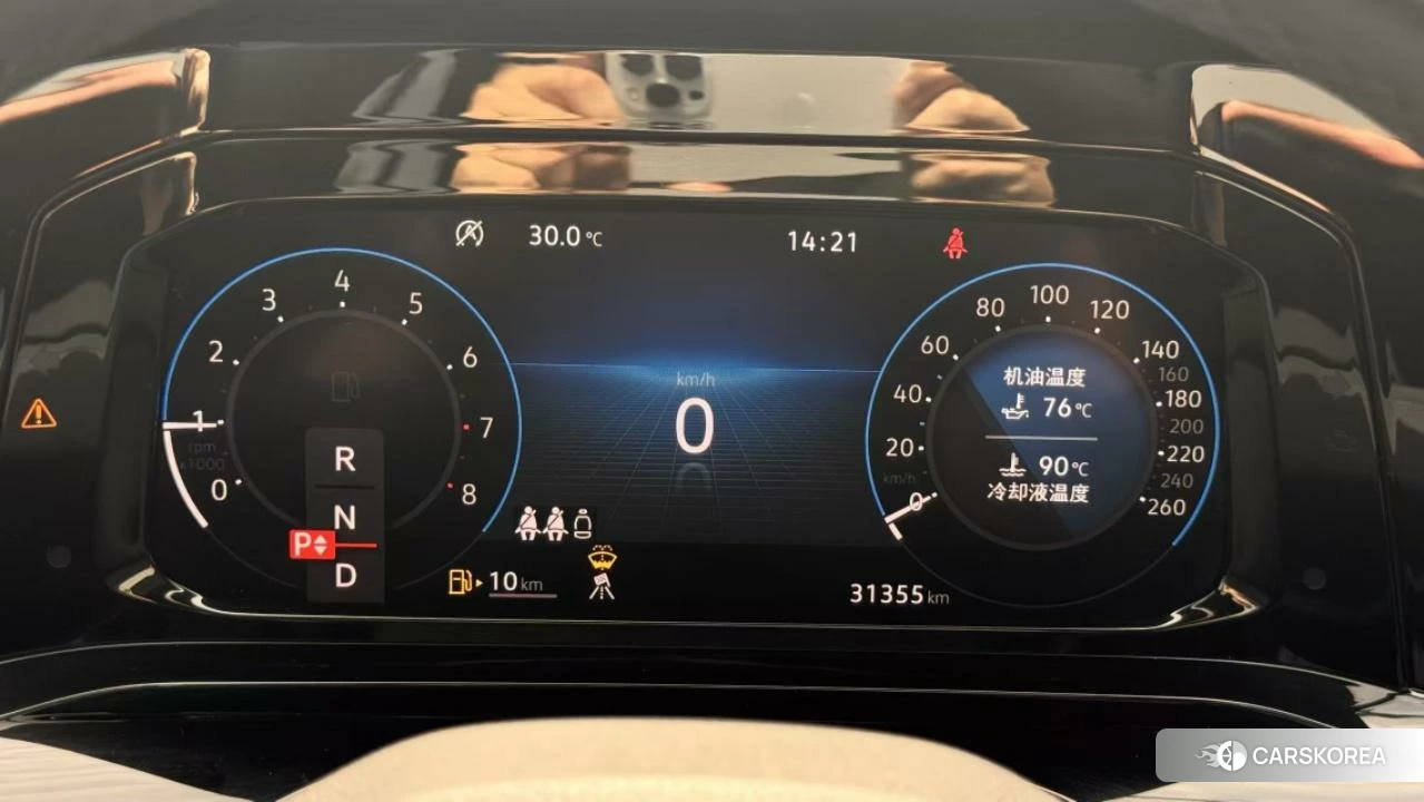 Volkswagen Golf id 4492704 из Китая 14
