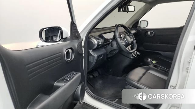Hyundai Casper id 4282653 из Кореи 36