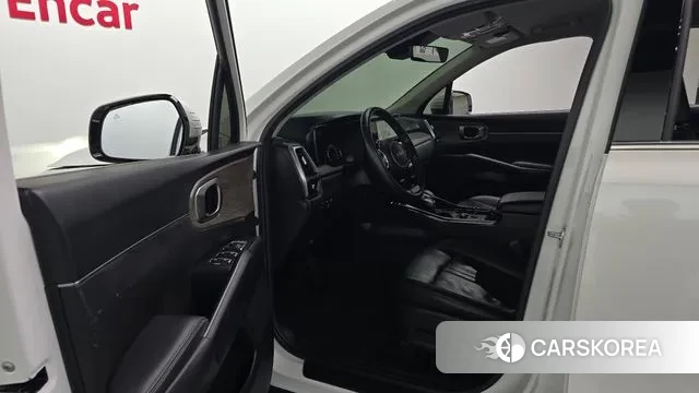 Kia Sorento 4th Generation id 3606119 из Кореи 20