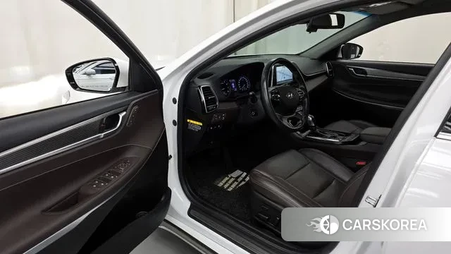 Hyundai Grandeur IG id 3156784 из Кореи 20